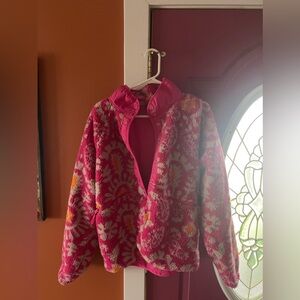 (SOLD) FP Movement Rocky Ridge Jacket